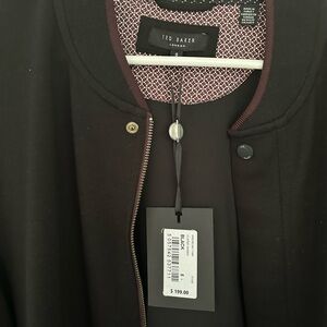 Ted baker men black. New